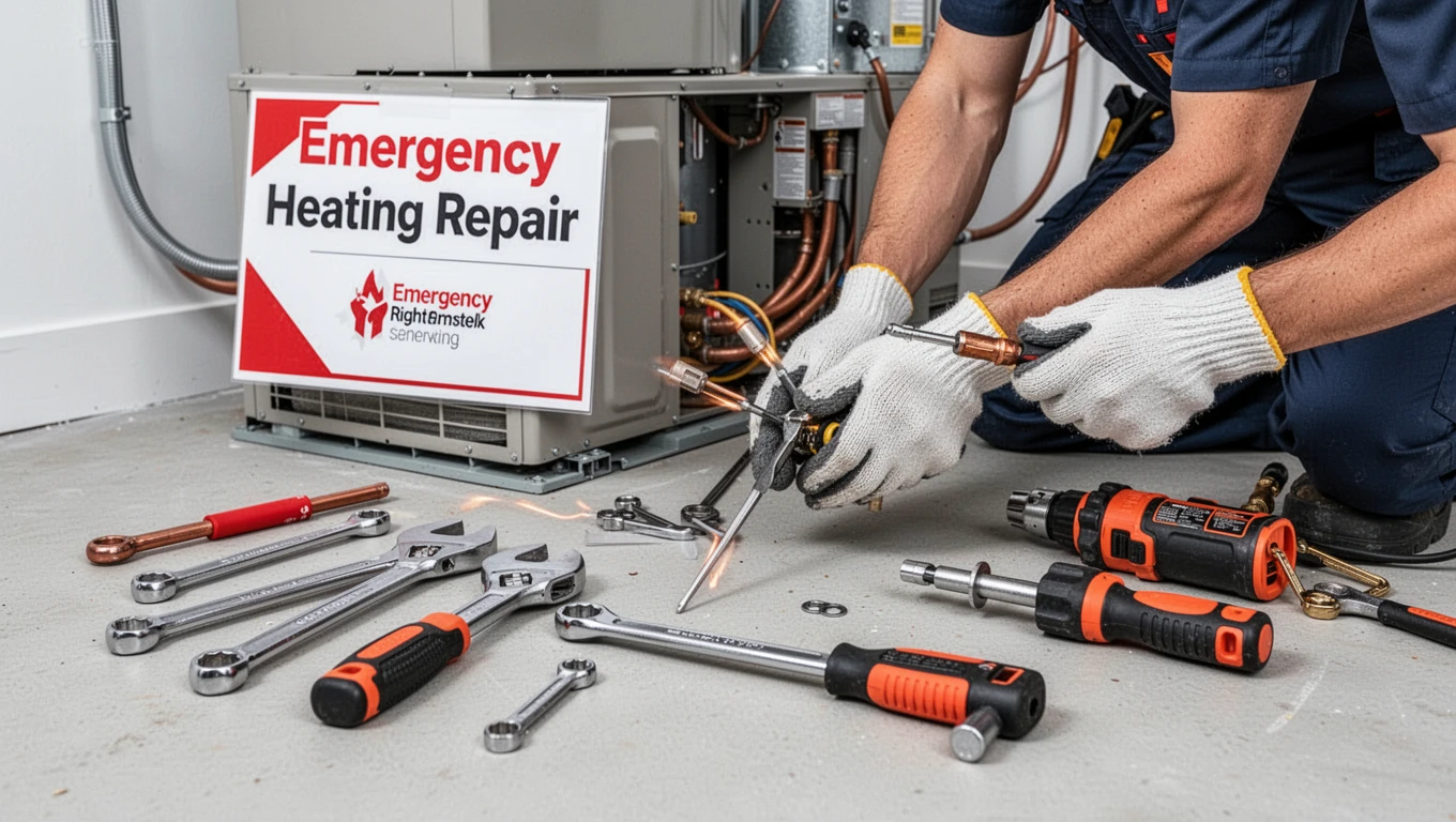 Emergency Heating Repair
