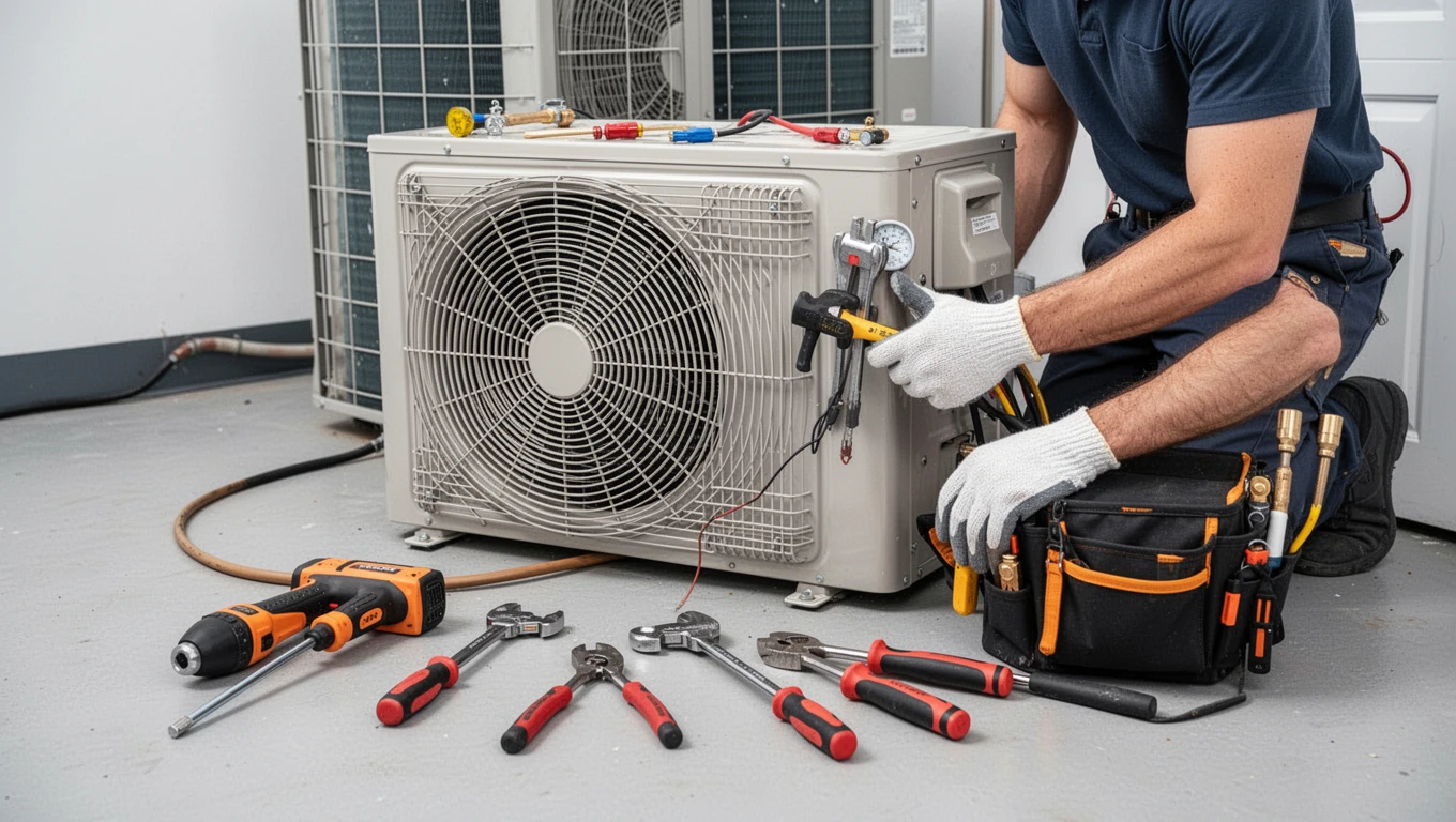 AC Repair