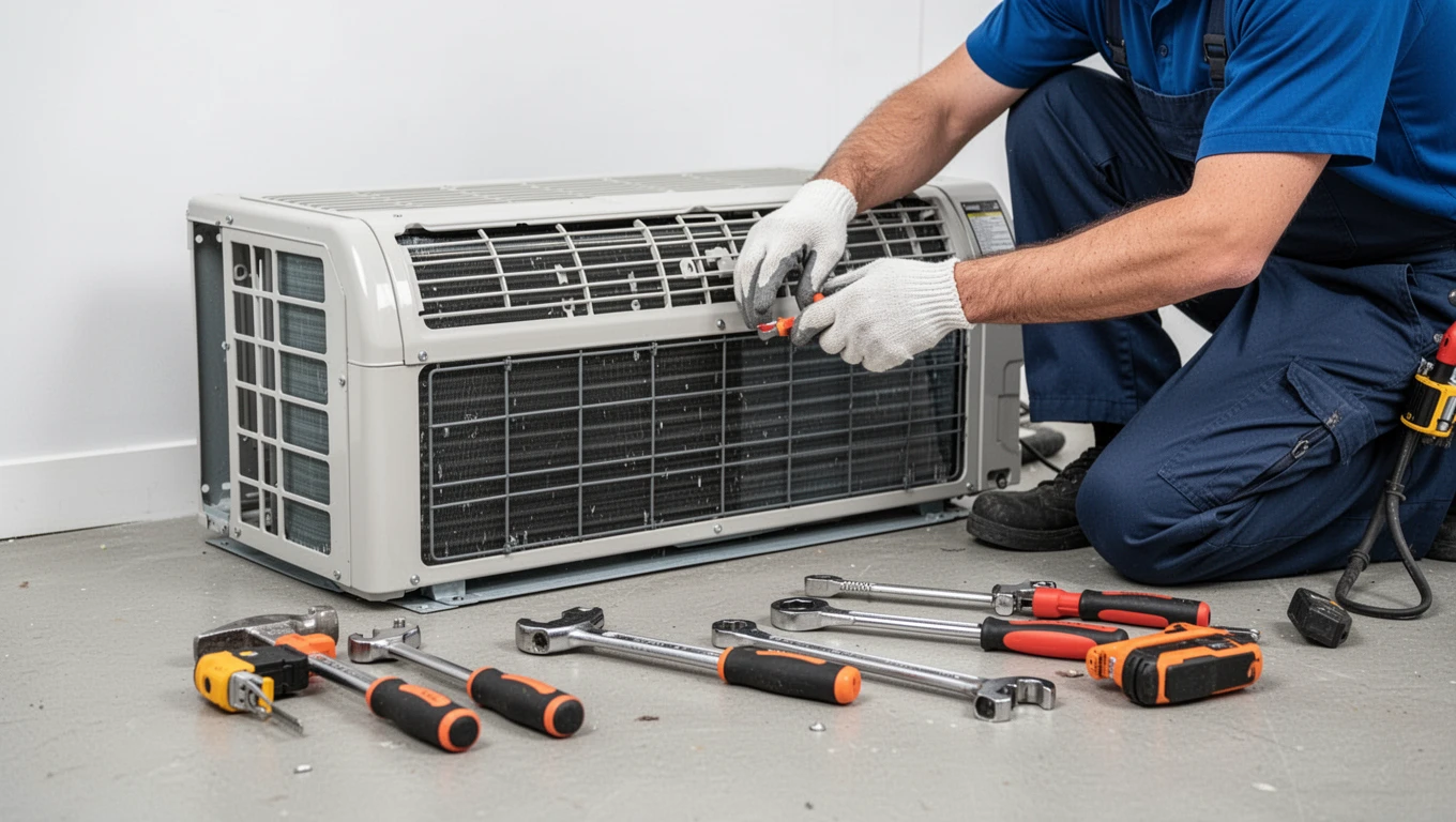 AC Replacement
