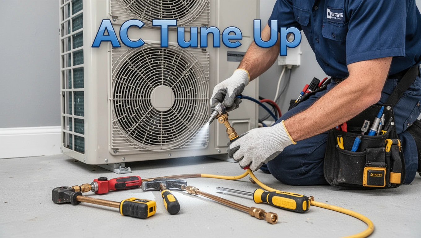 AC Tune Up